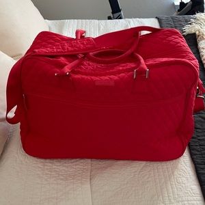 Vera Bradley Weekend Bag